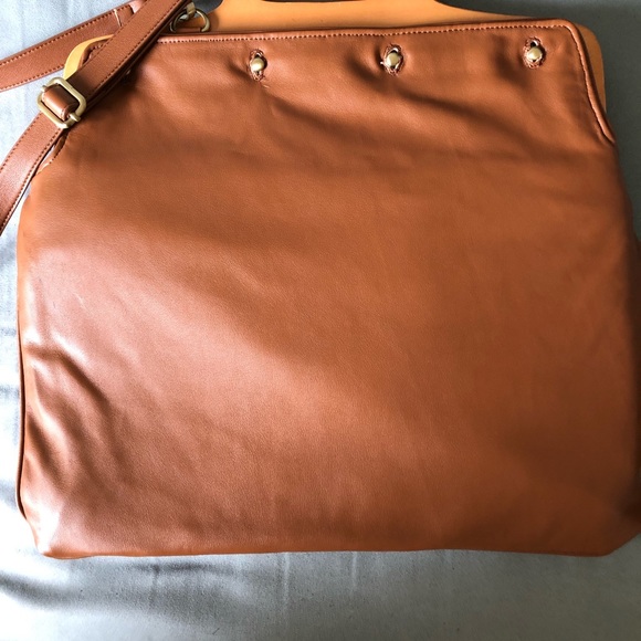 🌺 Deesign by Dee Ocleppo Hilfiger Bag 🌺 - Picture 5 of 8